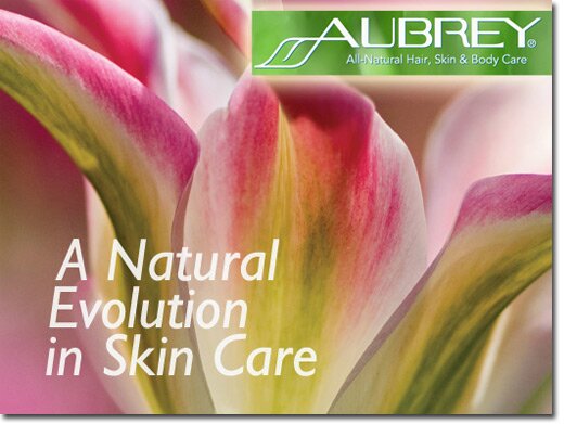 http://aubrey-organics.com/ website
