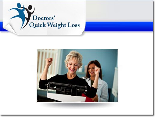 http://www.doctorsquickweightlosssarasota.com/ website