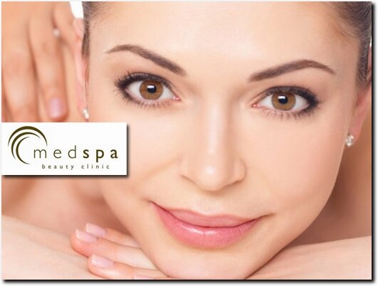 http://www.medspa.co.uk/ website