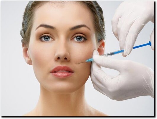 https://pureaesthetics.co.uk/botox-nottingham-lines-and-wrinkles/ website